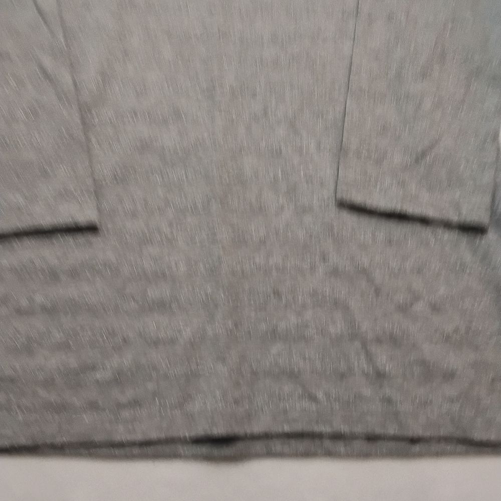 GAP Gold Knit Top